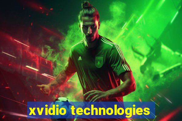 xvidio technologies-startup download o